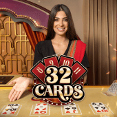 32 Baraha - wowowin live casino
