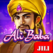 Ali Baba - wowowin hot game