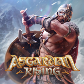 Asgardian Rising - wowowin slot