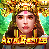 Aztec Priestess - wowowin games