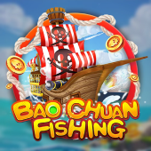 Bao Chuan Fishing - wowowin games