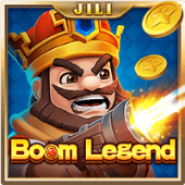 Boom Legend - wowowin app