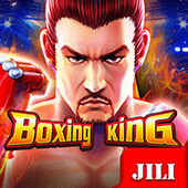 Boxing King - wowowin slot