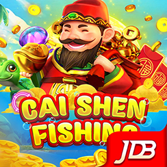 Cai Shen Fishing - wowowin casino