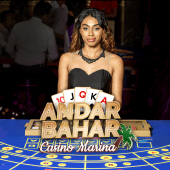 Casino Marina Andar Bahar - wowowin slot