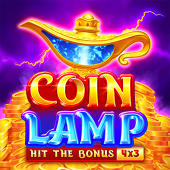 Coin Lamp - wowowin games