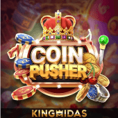Coin Pusher - wowowin app