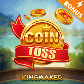 Coin Toss - wowowin casino