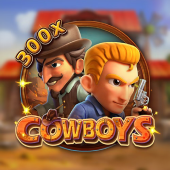 Cowboys hot Game icon at wowowin