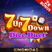 Dice Duet - wowowin slot