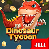 Dinosaur Tycoon - wowowin game