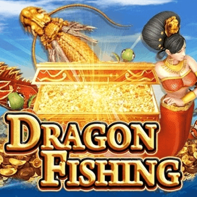 Dragon Fishing - wowowin casino