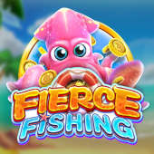 Fierce Fishing - wowowin fishing