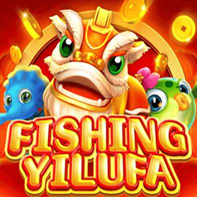 Fishing Yi Lu Fa - wowowin link