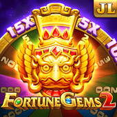 Fortune Gems 2 - wowowin slot