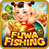 Fuwa Fishing - wowowin slot game