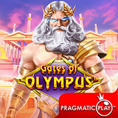 Gates of Olympus - wowowin slot