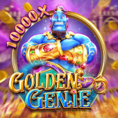 Golden Genie wowowin hot