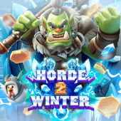 Horde 2 Winter - wowowin games