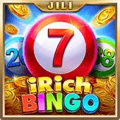Irich Bingo wowowin