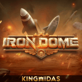 Iron Dome - wowowin game