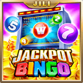 Jackpot Bingo related wowowin game