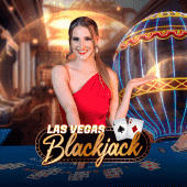 Las Vegas Blackjack - wowowin link
