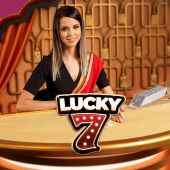 Lucky 7 - wowowin casino