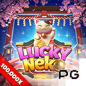 Lucky Neko - wowowin casino