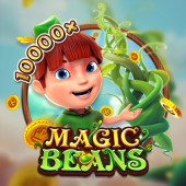 Magic Beans - wowowin vip