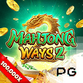 Mahjong Ways 2 - wowowin slot