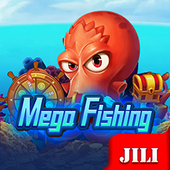 Mega Fishing - wowowin app casino