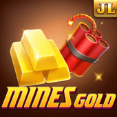 Mines Gold - wowowin casino