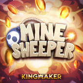 Minesweeper - wowowin