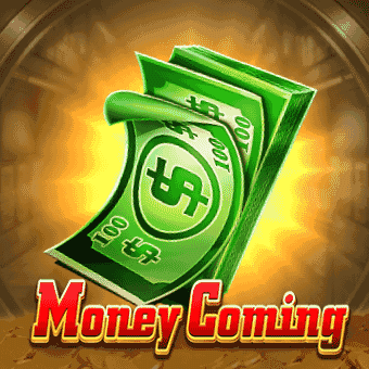 Money Coming wowowin game