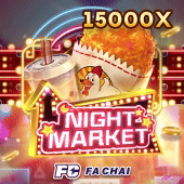 Night Market - wowowin slot