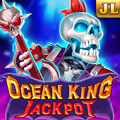 Ocean King Jackpot - wowowin