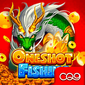 Oneshot Fishing - wowowin legit