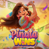 Pinata Wins - wowowin game