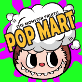 Popmart - wowowin games