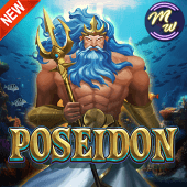 Poseidon - wowowin game