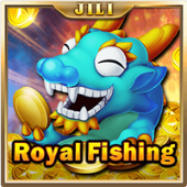 Royal Fishing - wowowin club