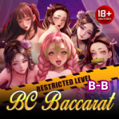 Sexy Blockchain Baccarat - wowowin club