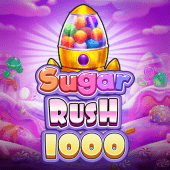Sugar Rush 1000 related wowowin game