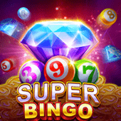Super Bingo wowowin app game