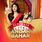 Ultimate Andar Bahar - wowowin