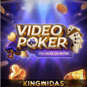 Video Poker - wowowin vip