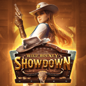 Wild Bounty Showdown - wowowin link